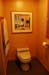 04.  Grey Kohler toilet